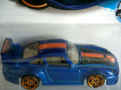 Hot Wheels - Porsche 933 GT2