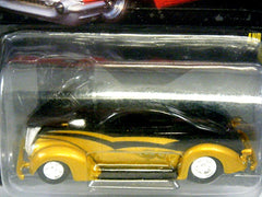 Racing Champions Hot Rod Magazine - 1937 Ford Coupe
