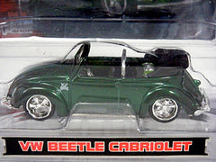 Maitso G Ridez Volkswagen Beetle Cabriolet