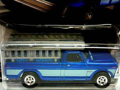 Hot Wheels - Trucks - Ford F250 Pickup Truck