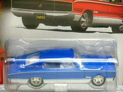Hot Wheels Holiday Rods - 67 Dodge Charger