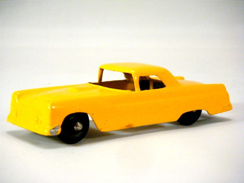 TootsieToy 1955 Ford Thunderbird (1955)