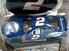 Trevco - Action - Rusty Wallace 2004 NASCAR Christmas Ornament