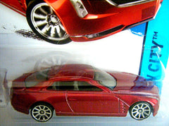 Hot Wheels - Cadillac Elmiraj