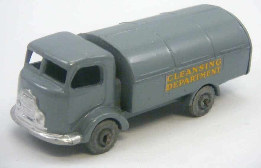 Matchbox Regular Wheels - Karrier Refuse Collector