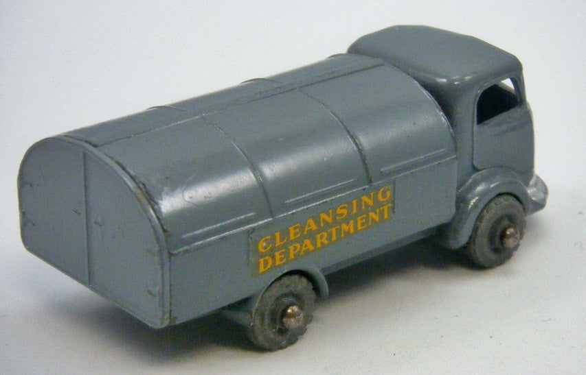 Matchbox Regular Wheels - Karrier Refuse Collector