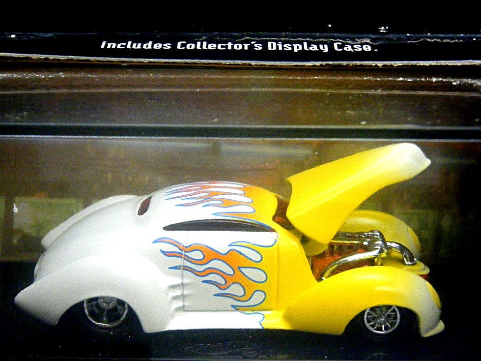 Hot Wheels - 100% Hot Wheels Series - Mercohaulic - Custom Mercury Hot Rod
