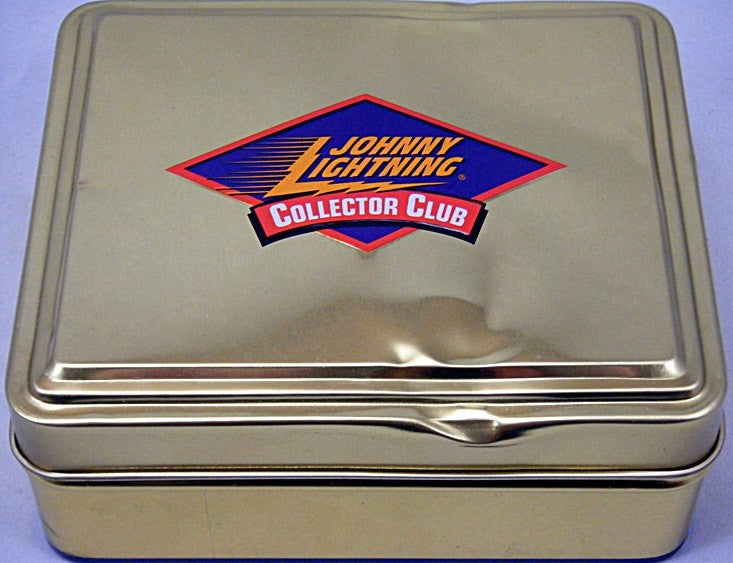 Johnny Lightning Limted Edition Club Membership Ford Mustang Cobra