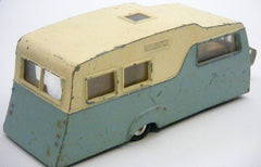 Dinky - No. 188 Four Berth Caravan - RV - Camper
