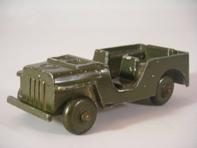 Goodee - Military Jeep