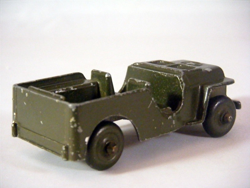 Goodee - Military Jeep