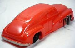 Saunders Tool and Die Co. - Sedan with Wind Up Motor