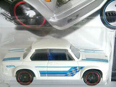 Hot Wheels - BMW 2002