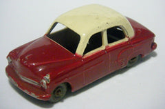 Matchbox Vauxhall Cresta