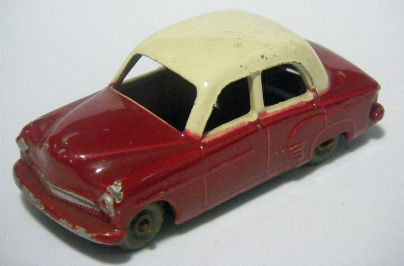 Matchbox Vauxhall Cresta