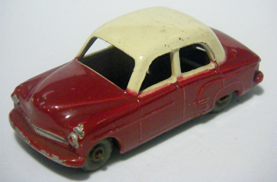 Matchbox Vauxhall Cresta