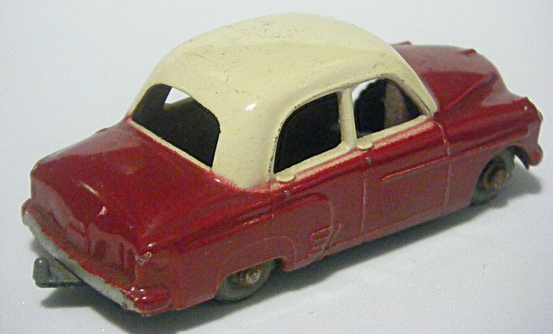 Matchbox Vauxhall Cresta