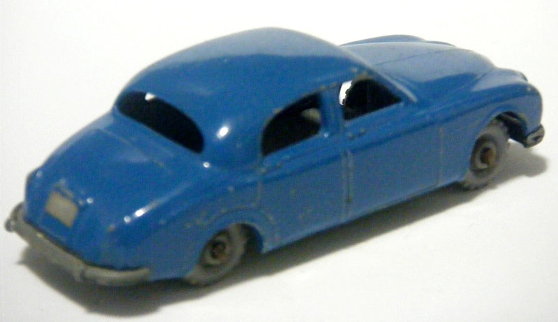 Matchbox Regular Wheels (65-A-1) - Jaguar 3.4 Litre Sedan