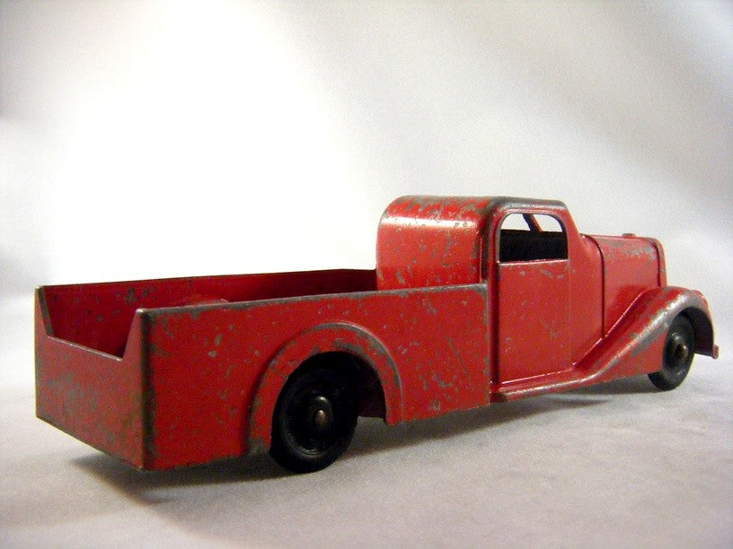 Metal Masters - Prewar (1938) Pickup Truck