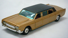 Corgi Lincoln Continental Lehman Peterson Limousine