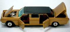 Corgi Lincoln Continental Lehman Peterson Limousine