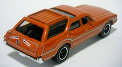 Matchbox Oldsmobile Vista Cruiser Station Wagon