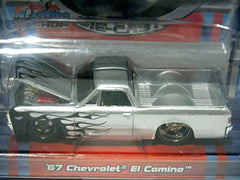 Maitso Pro Rodz Series - 1967 Chevrolet El Camino Pickup Truck