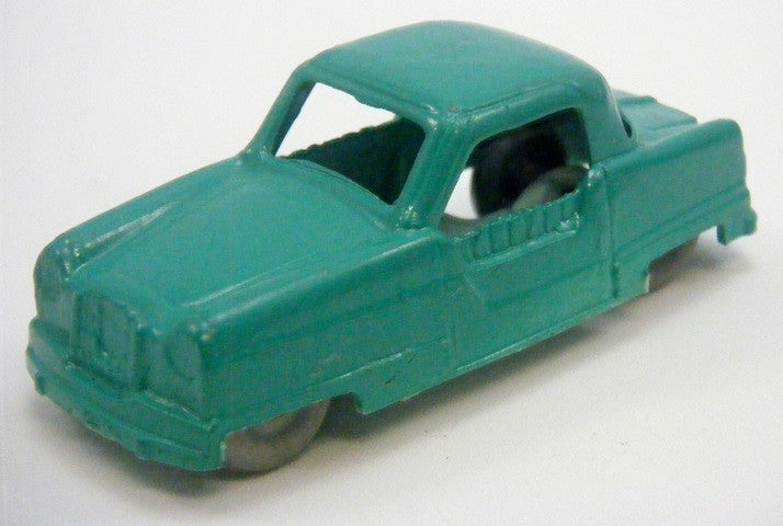 INGAP - Nash Metropolitan