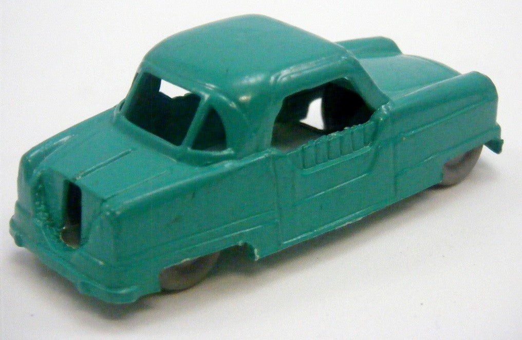 INGAP - Nash Metropolitan