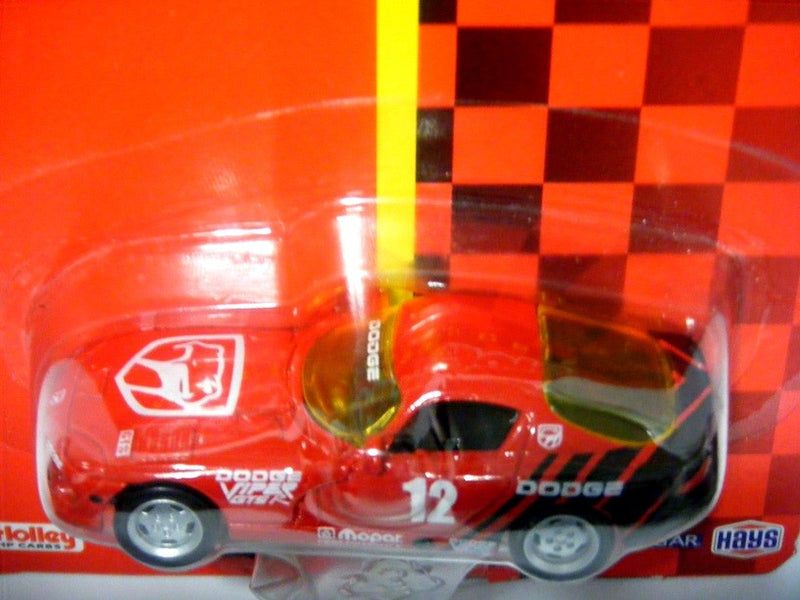 Racing Champions Motorsports - Dodge Viper GTS