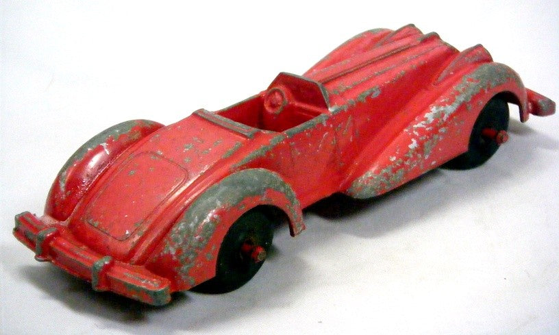 Manoil - No. 704 Futuristic Roadster