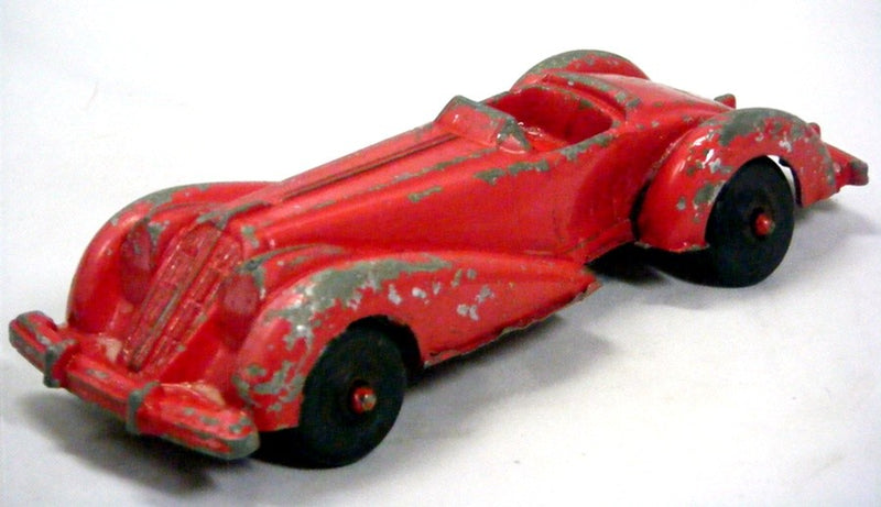 Manoil - No. 704 Futuristic Roadster