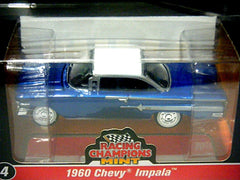 Racing Champions Mint 1960 Chevrolet Impala