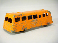 Tootsietoy 1949 Twin Coach Bus