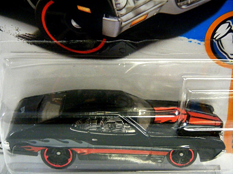Hot Wheels 1972 Ford Gran Torino Sport