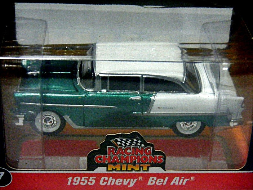 Racing Champions 1955 Chevrolet Bel Air  