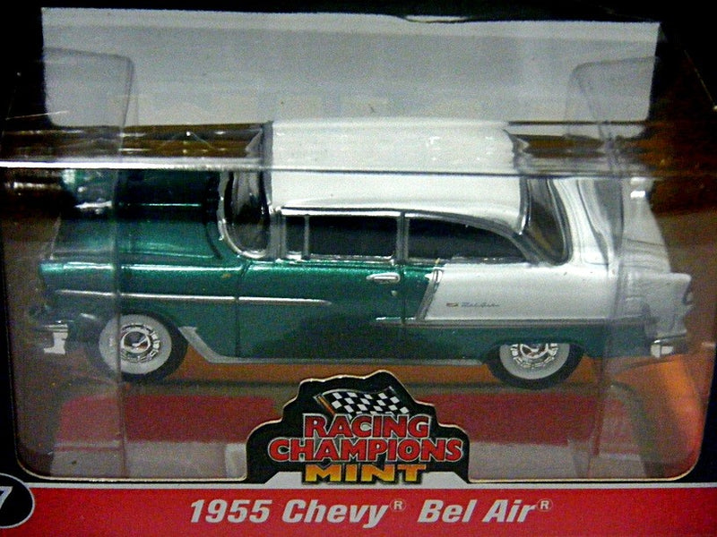 Racing Champions 1955 Chevrolet Bel Air  