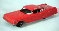 TootsieToy 1959 Pontiac Sedan (1961)