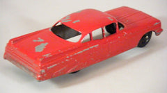 TootsieToy 1959 Pontiac Sedan (1961)