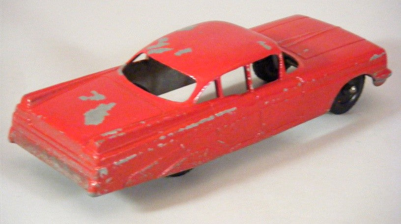 TootsieToy 1959 Pontiac Sedan (1961)