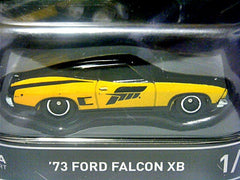 Hot Wheels - Forza Motorsports - 1973 Ford Falcon XB