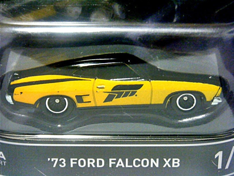 Hot Wheels - Forza Motorsports - 1973 Ford Falcon XB