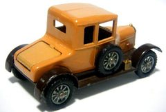 Matchbox Models of Yesteryear (Y8-A-2) Morris Cowley Bullnose (1958)