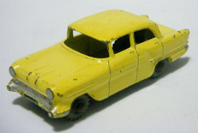 Matchbox Vauxhall Victor Sedan