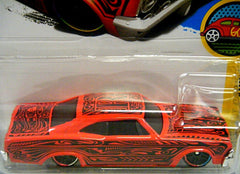 Hot Wheels 1965 Chevrolet Impala