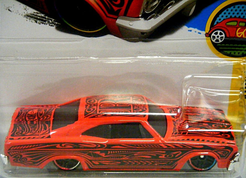 Hot Wheels 1965 Chevrolet Impala