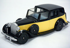 Corgi - James Bond Goldfinger Rolls Royce Limousine