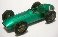 Matchbox Lesney Regular Wheels - Aston Martin Race Car