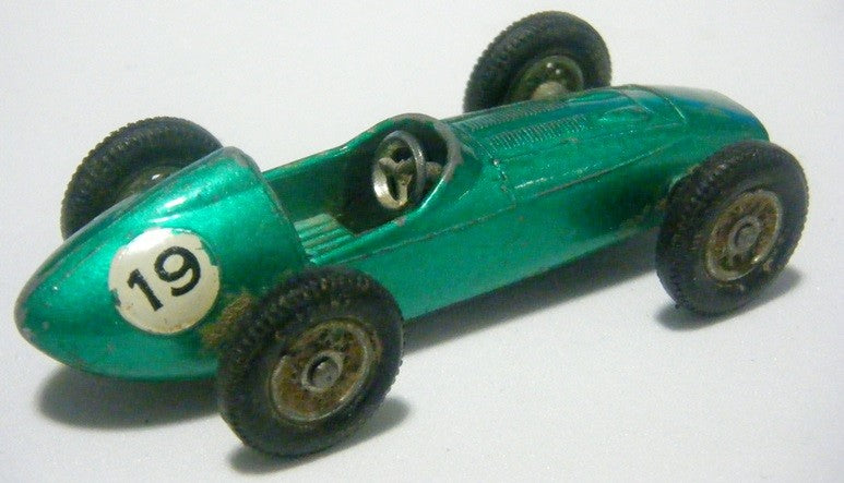Matchbox Lesney Regular Wheels - Aston Martin Race Car