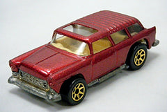 Hot Wheels 1955 Chevrolet Nomad